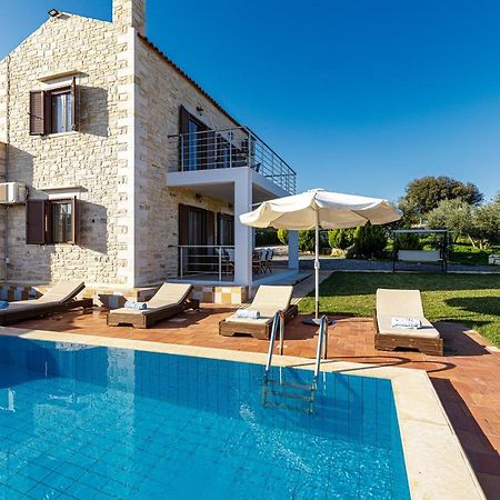 Dimokritos Villas, A Homestay Experience, By Thinkvilla Angeliana  Ngoại thất bức ảnh
