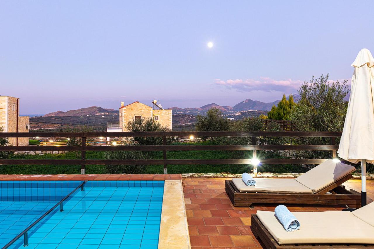 Dimokritos Villas, A Homestay Experience, By Thinkvilla Angeliana  Ngoại thất bức ảnh