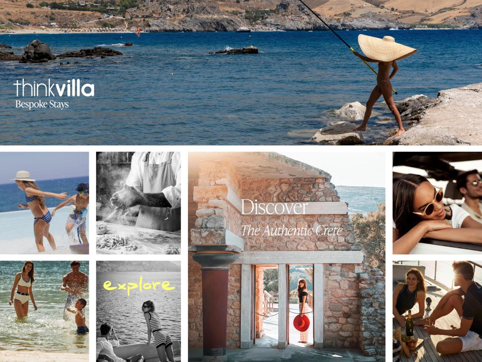 Dimokritos Villas, A Homestay Experience, By Thinkvilla Angeliana  Ngoại thất bức ảnh