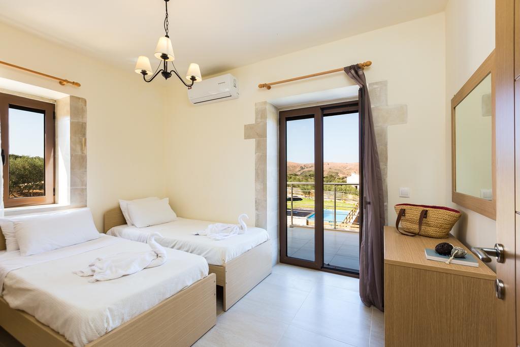 Dimokritos Villas, A Homestay Experience, By Thinkvilla Angeliana  Ngoại thất bức ảnh