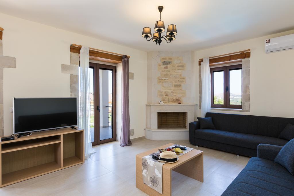 Dimokritos Villas, A Homestay Experience, By Thinkvilla Angeliana  Ngoại thất bức ảnh